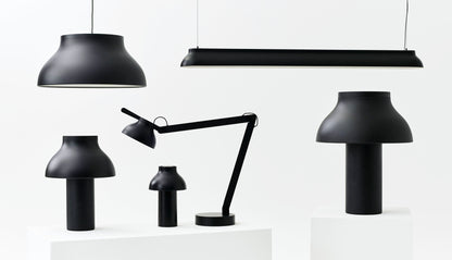 Hay PC Portable Lamp