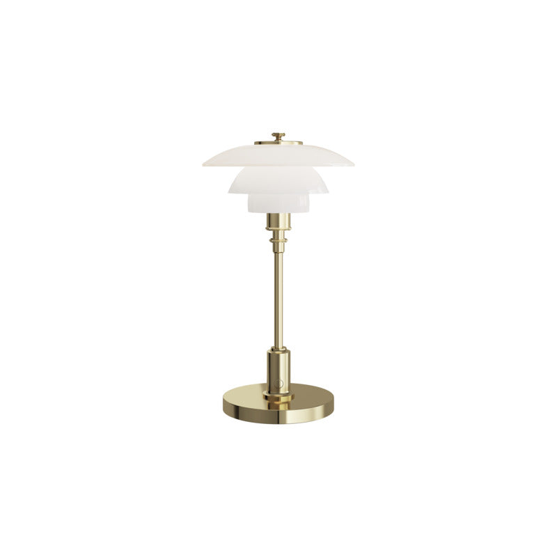 Louis Poulsen PH 2/1 Portable Lamp