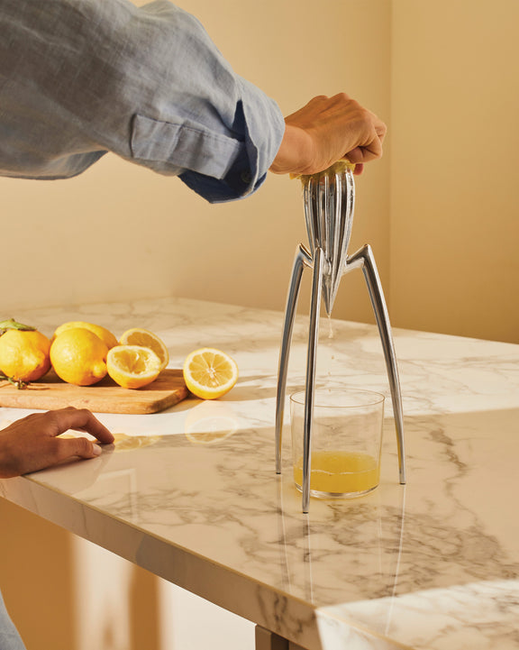 Alessi Juicy Salif Citrus Squeezer