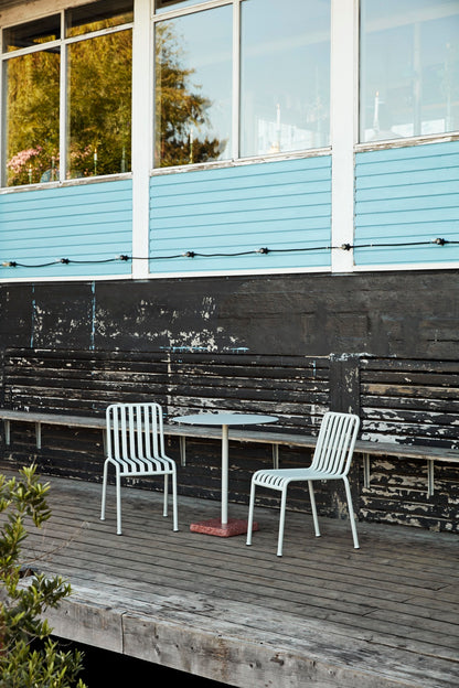 Hay Terrazzo Table