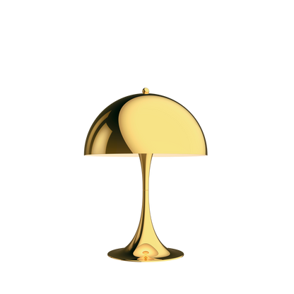 Louis Poulsen Panthella 320 Table Lamp