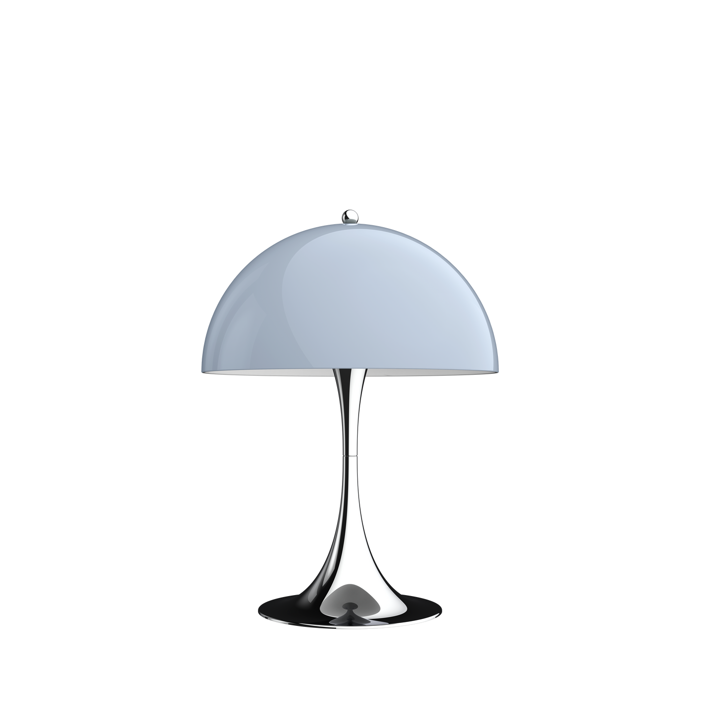 Louis Poulsen Panthella 320 Table Lamp
