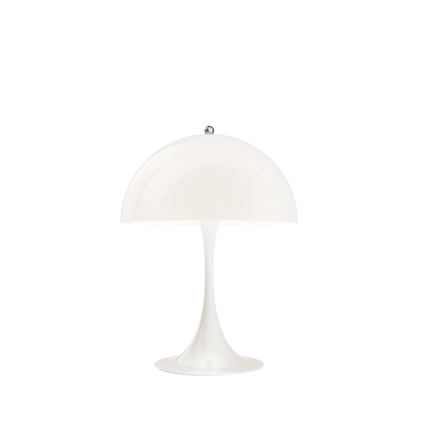 Louis Poulsen Panthella 320 Table Lamp