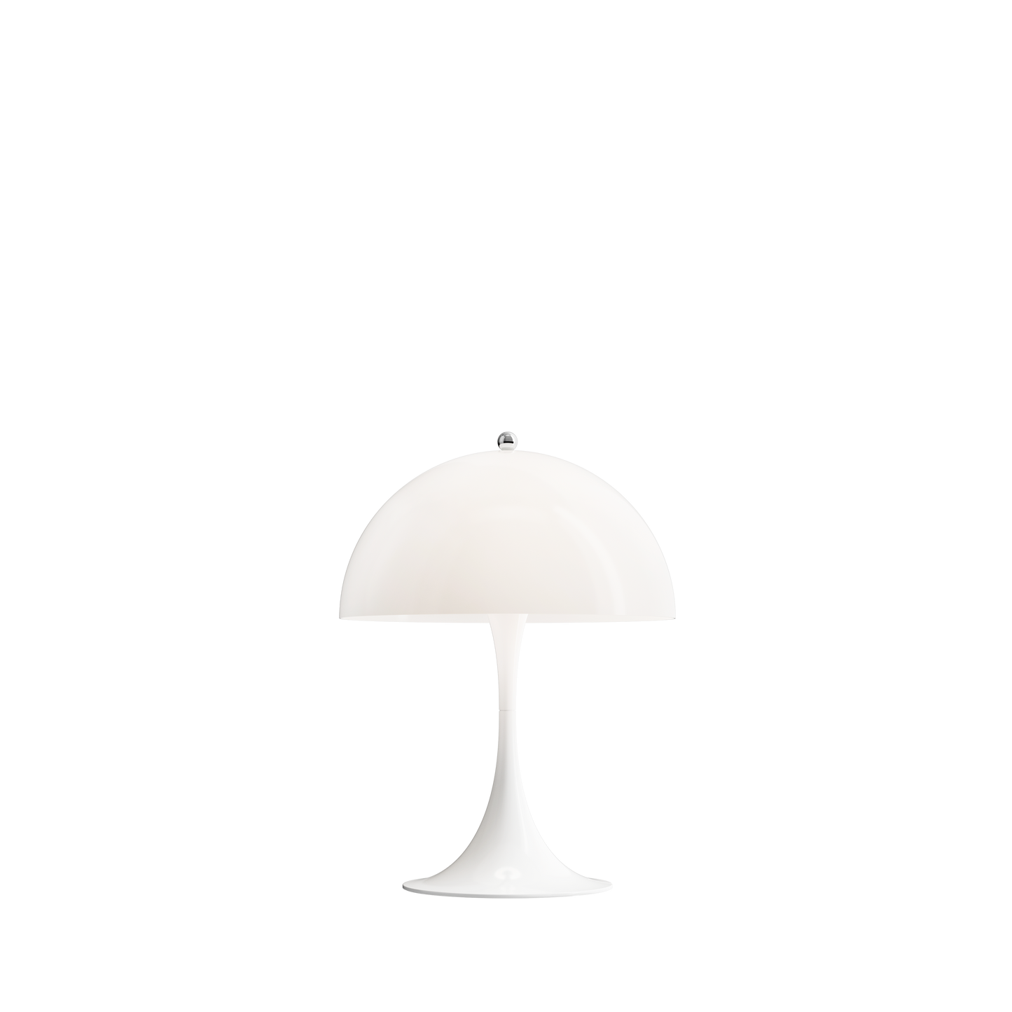 Louis Poulsen Panthella 250 Mini Table Lamp