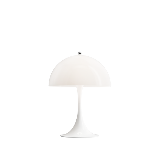 Louis Poulsen Panthella 250 Mini Table Lamp Opal NEW