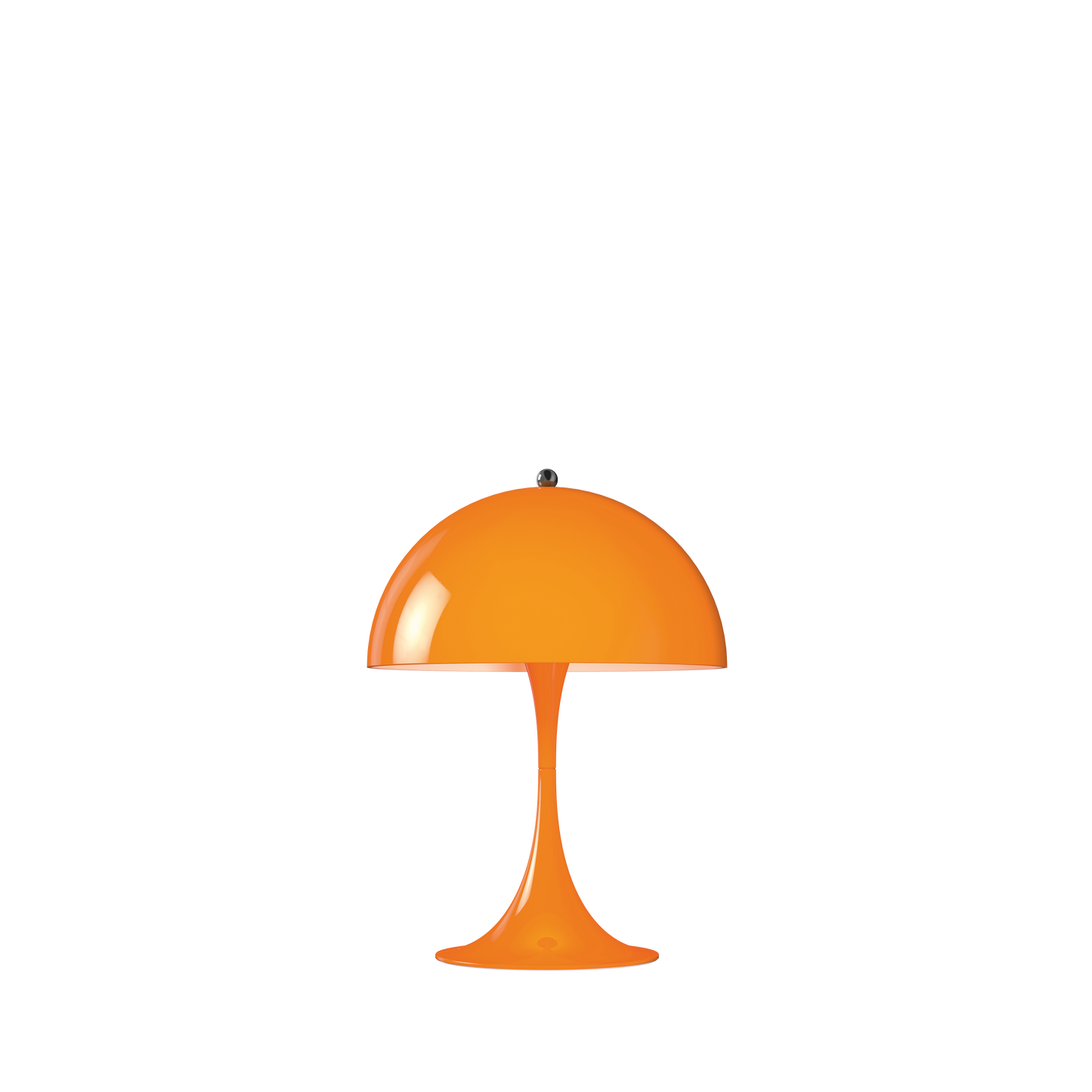 Louis Poulsen Panthella 250 Mini Table Lamp