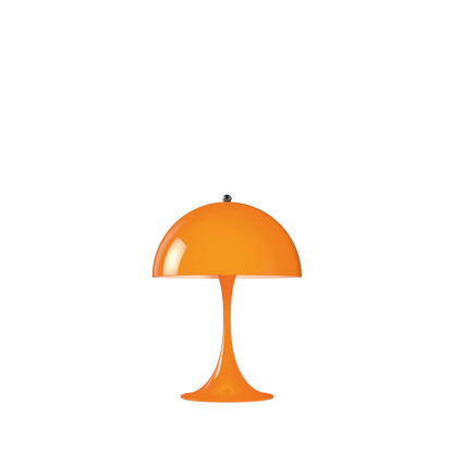 Louis Poulsen Panthella 250 Mini Table Lamp