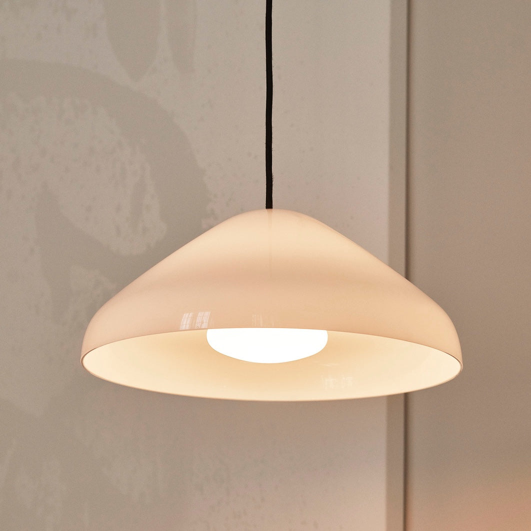 Hay Pao Glass Pendant Light