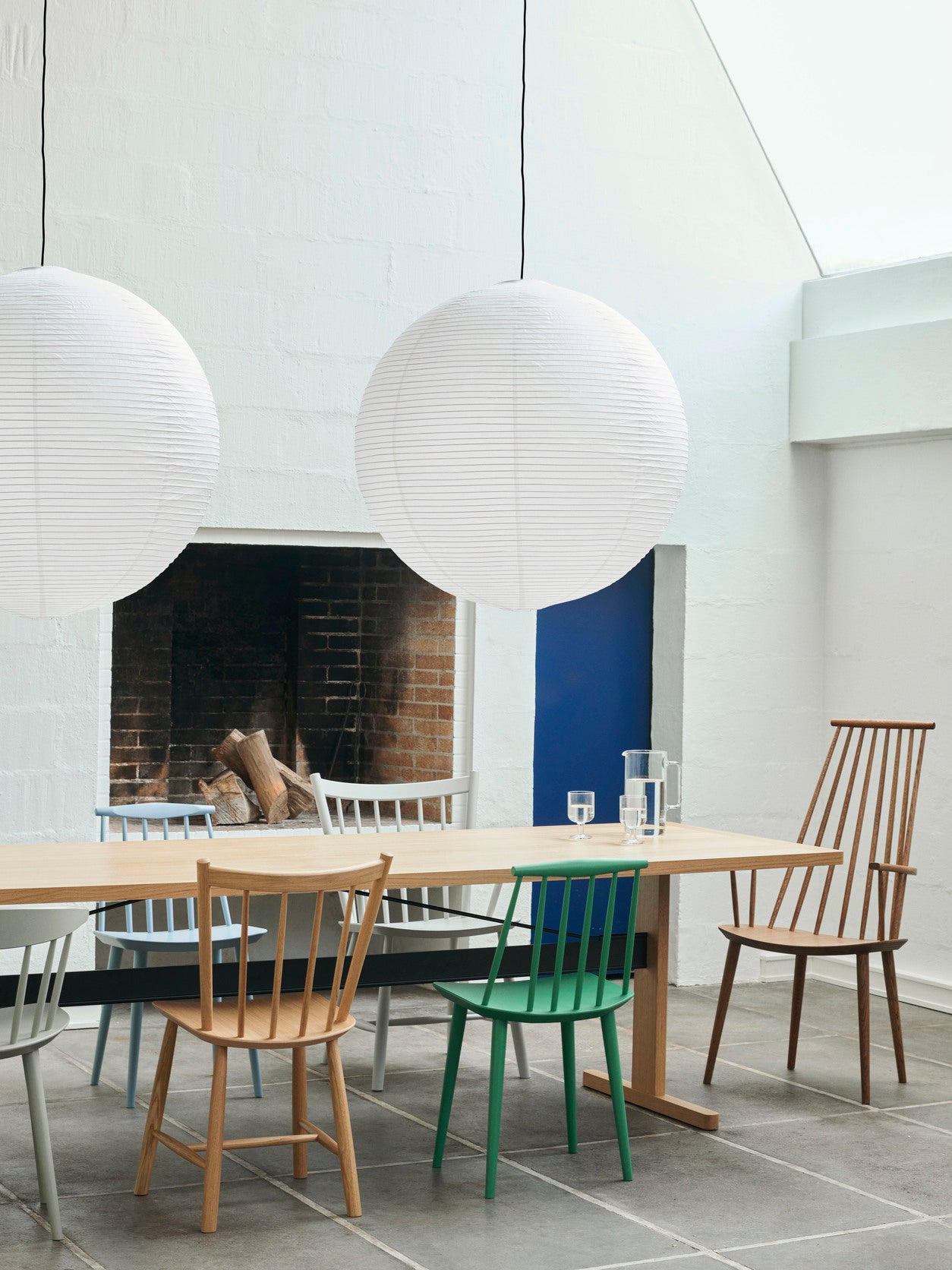 Hay J41 Chair
