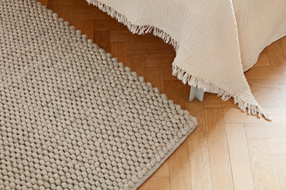 HAY Peas Rug 140x200cm Ex-display