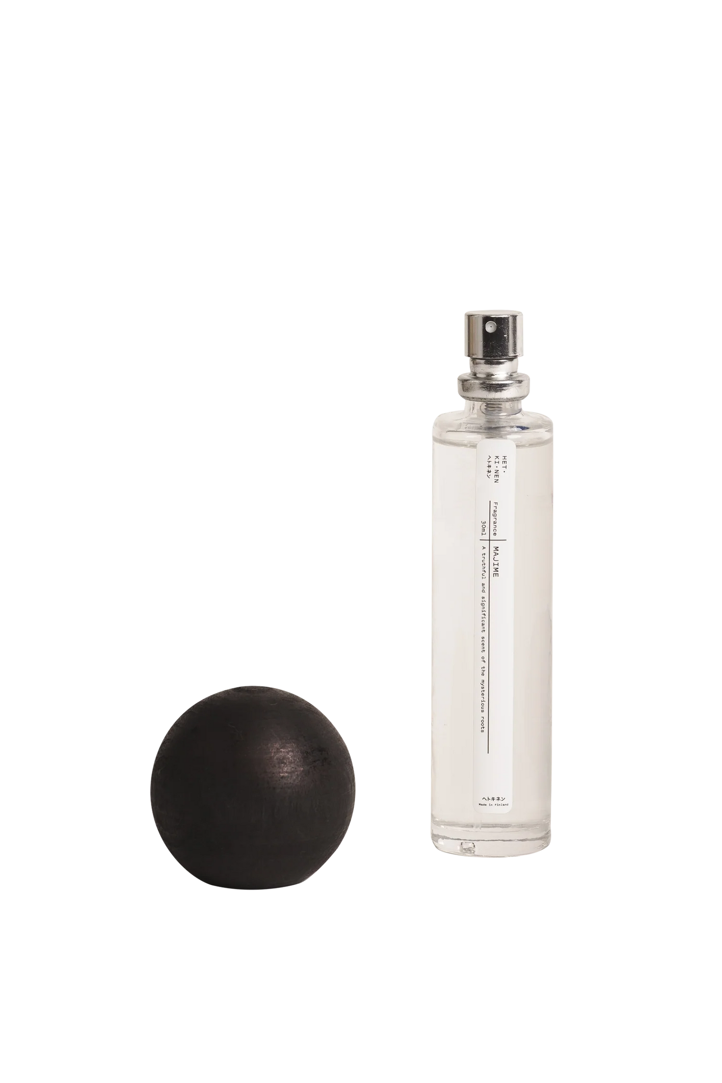 HETKINEN Majime Eau De Parfum