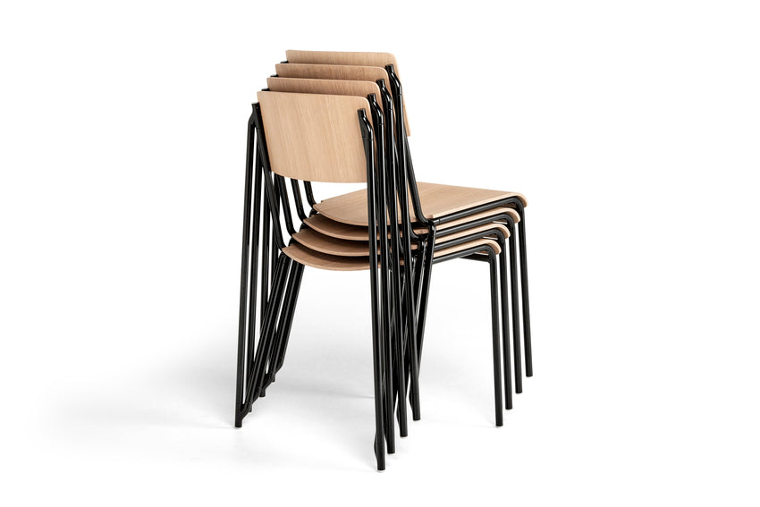 Hay Petit Standard Dining Chair