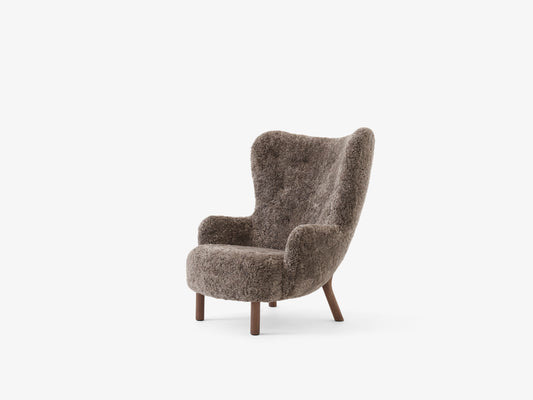 &Tradition Petra VB3 Lounge Chair