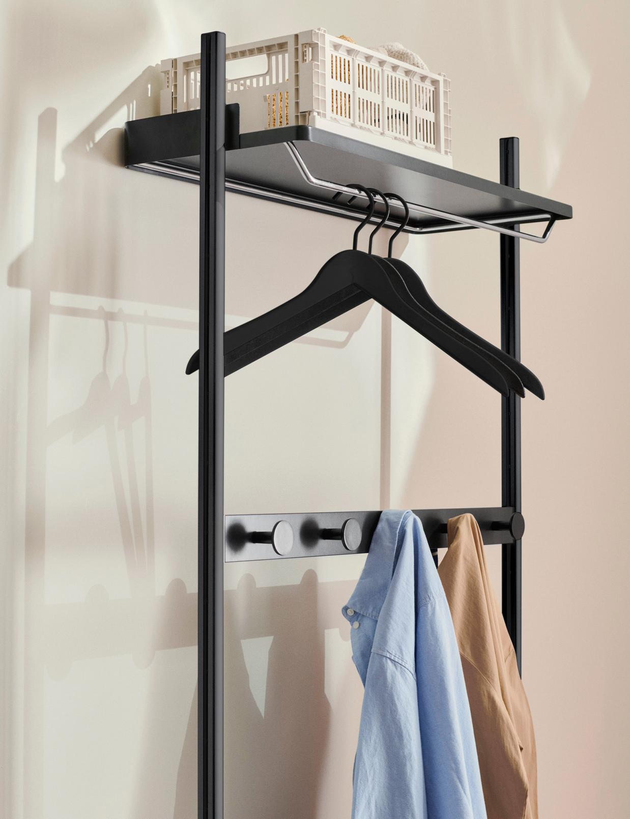 Hay Pier System 1041 - 1 column
