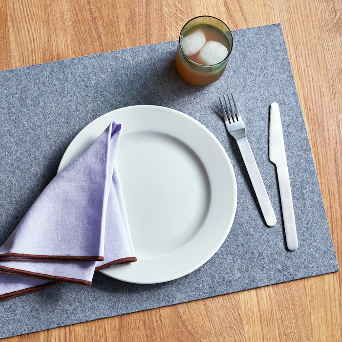 Hay Place Mat