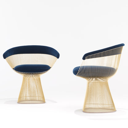 Knoll Platner Side Chair