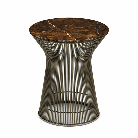Knoll Platner Side Table Ex-display
