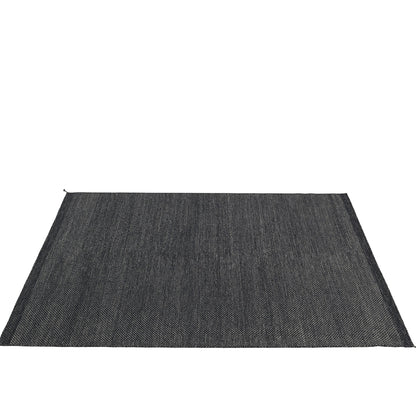 Muuto Ply Rug Midnight Blue 200x300cm Ex-display