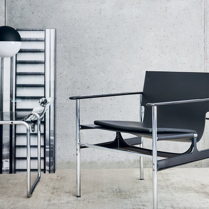 Knoll Pollock Arm Chair - with Cushion
