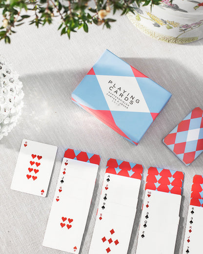 Printworks Sweden Playing Cards