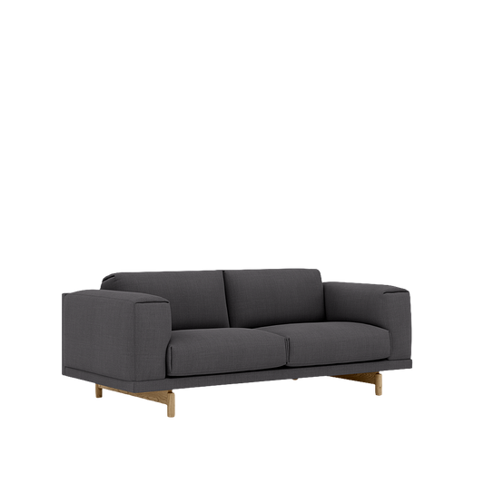 Muuto Rest 2 Seater Sofa Ex-display