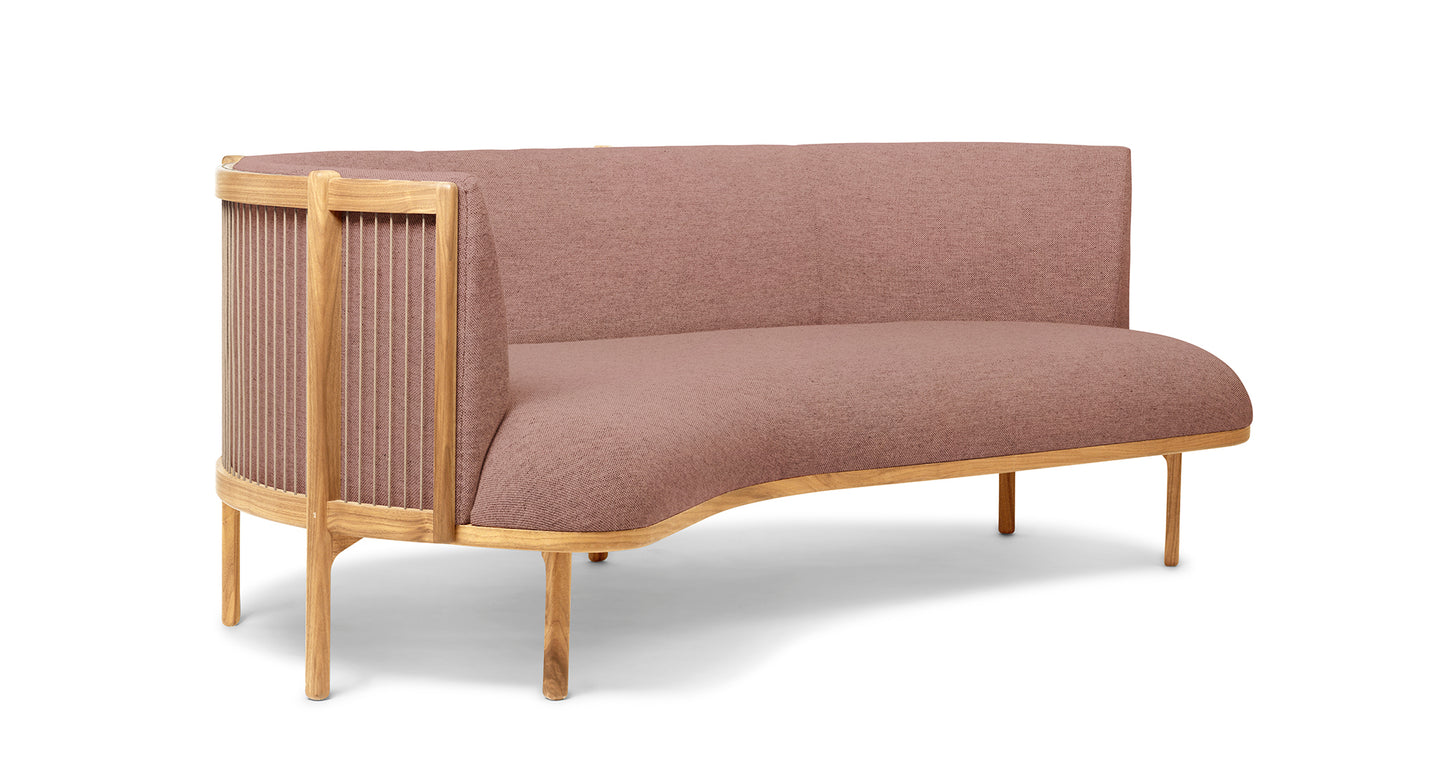 Carl Hansen & Son RF1903 Sideways Sofa