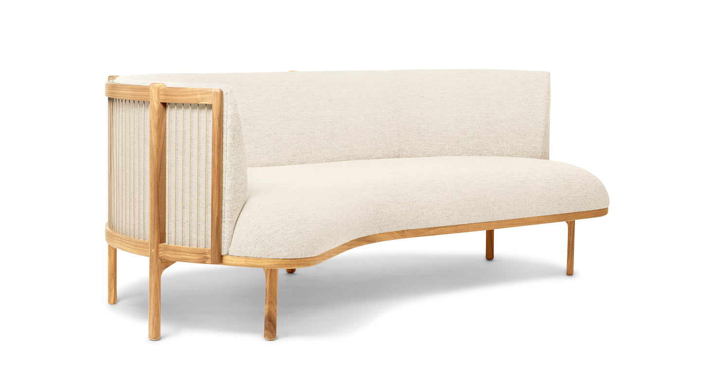 Carl Hansen & Son RF1903 Sideways Sofa