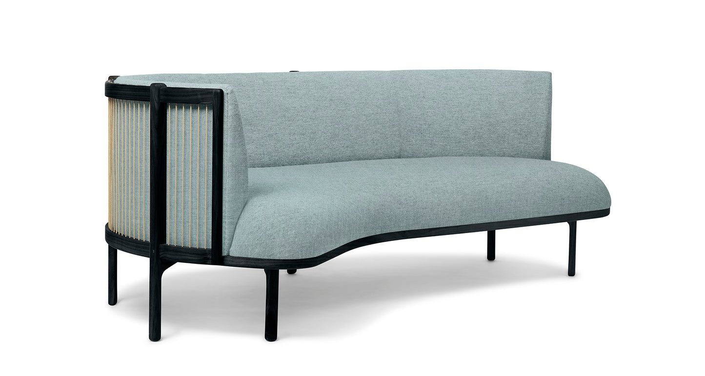 Carl Hansen & Son RF1903 Sideways Sofa