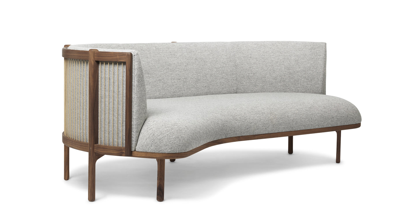 Carl Hansen & Son RF1903 Sideways Sofa