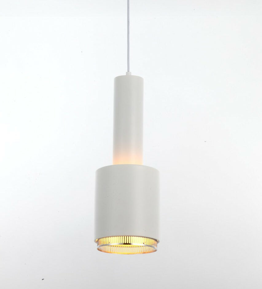 Artek A110 Pendant Light White Ex-display