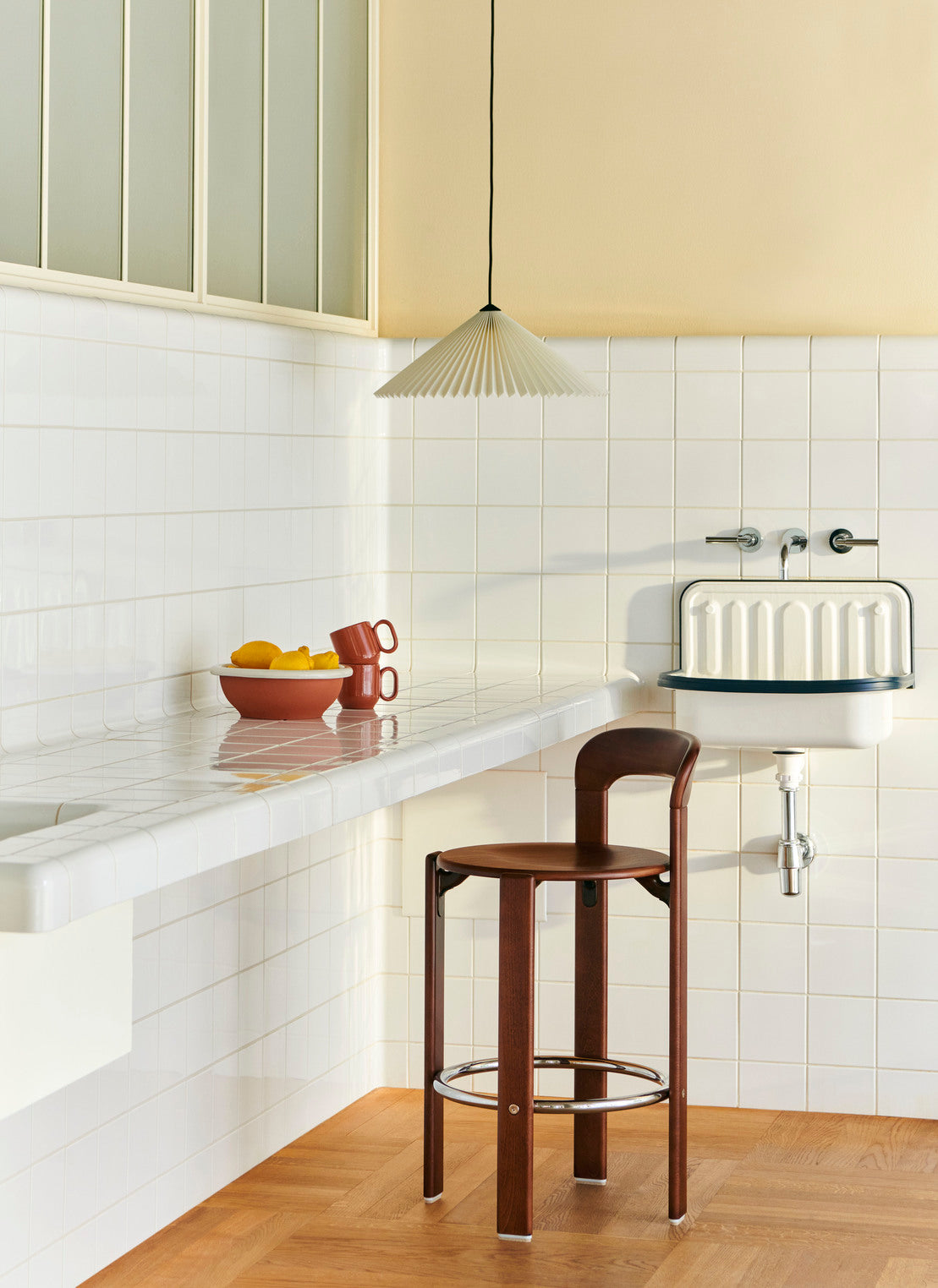 Hay Matin Pendant Light