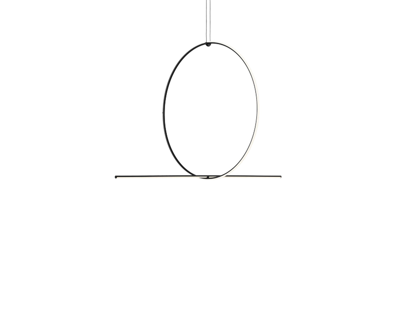 Flos Arrangements Pendant - 2 elements