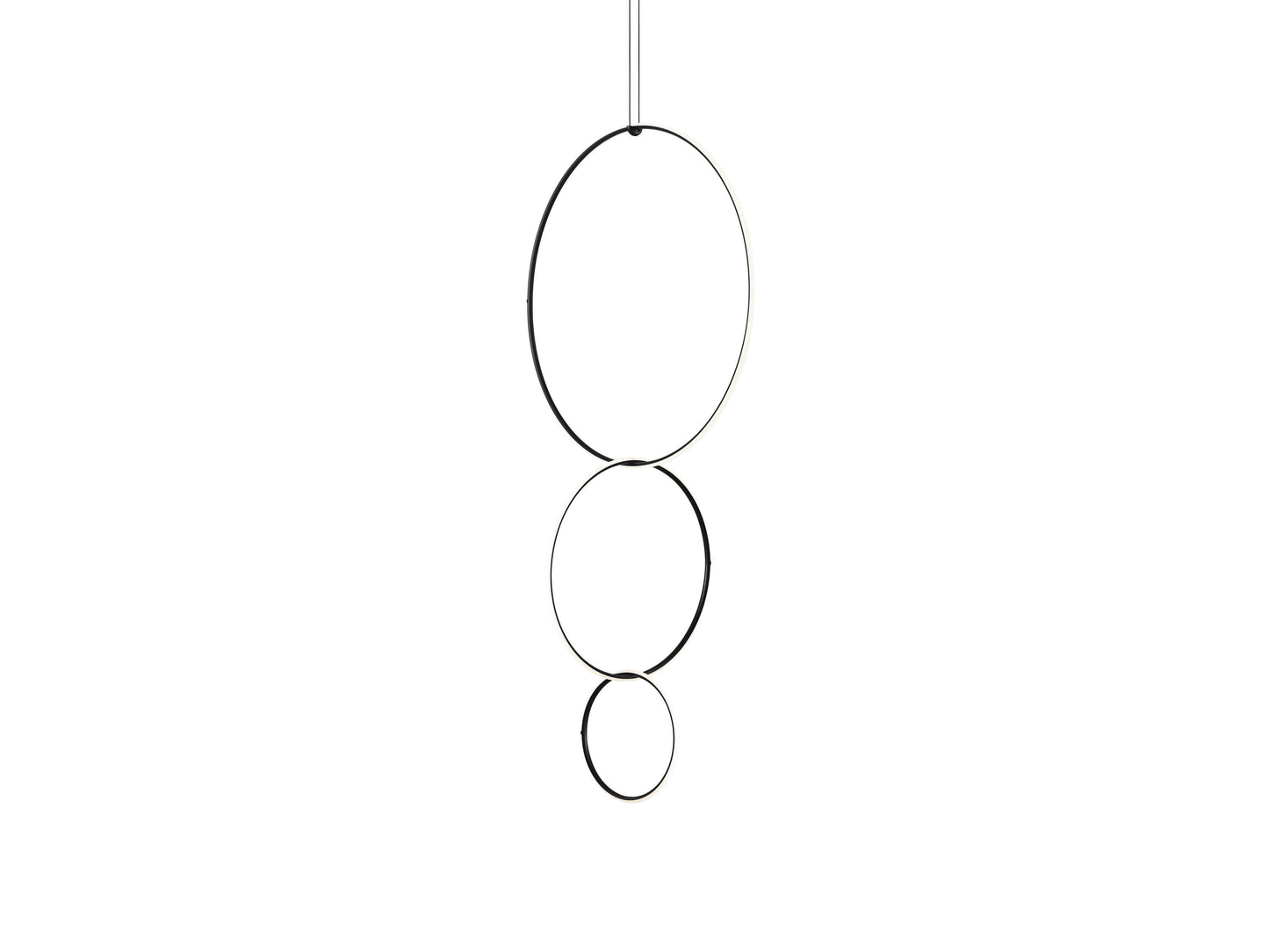 Flos Arrangements Pendant - 3 elements