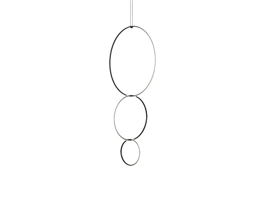 Flos Arrangements Pendant - 3 elements