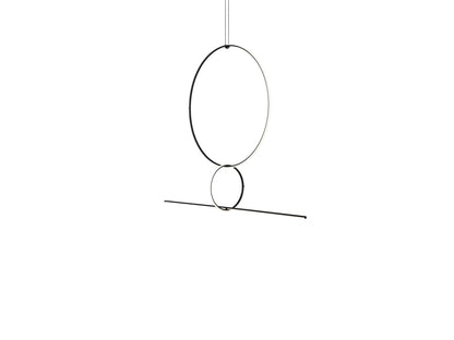 Flos Arrangements Pendant - 3 elements