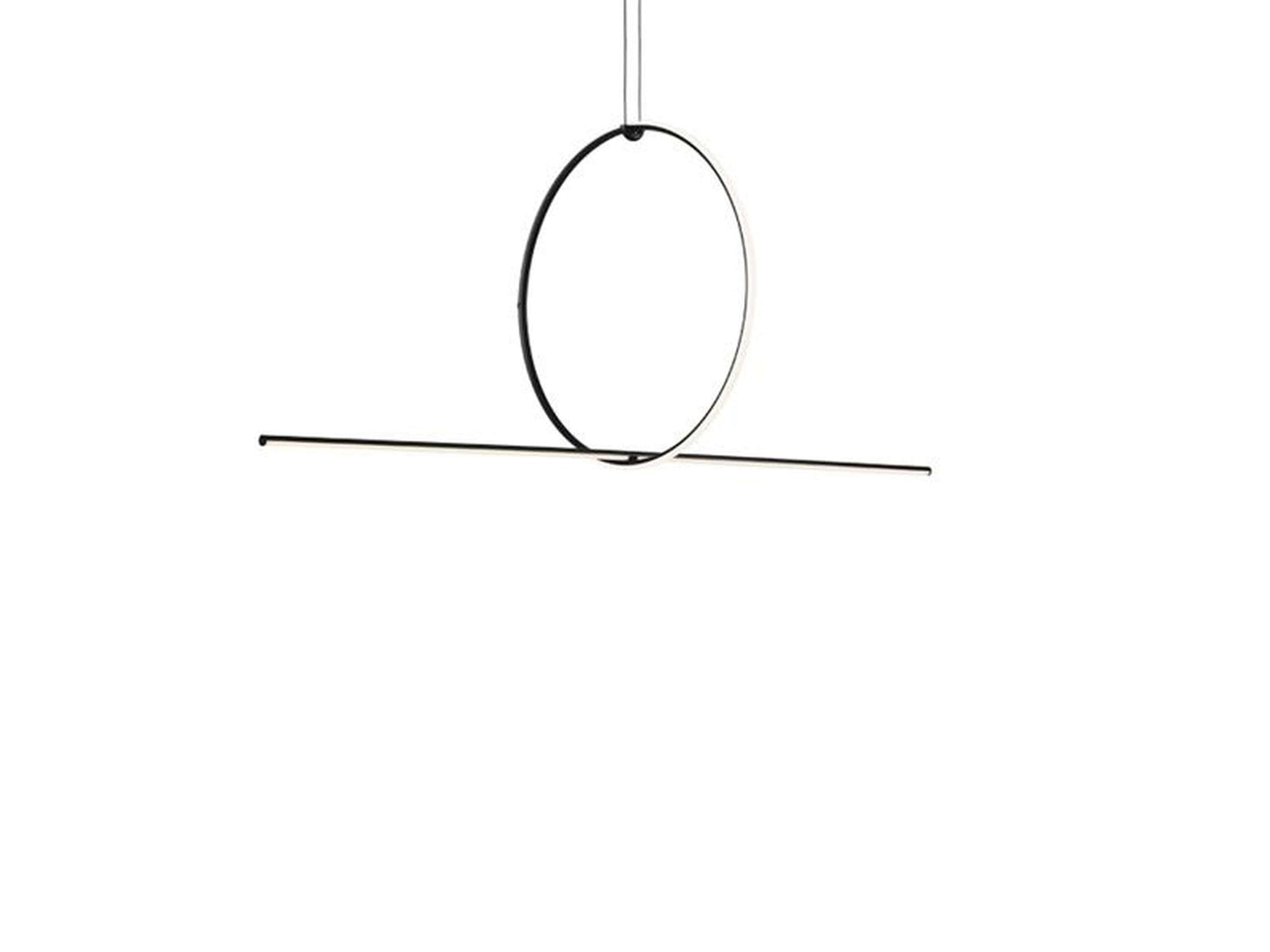Flos Arrangements Pendant - 2 elements