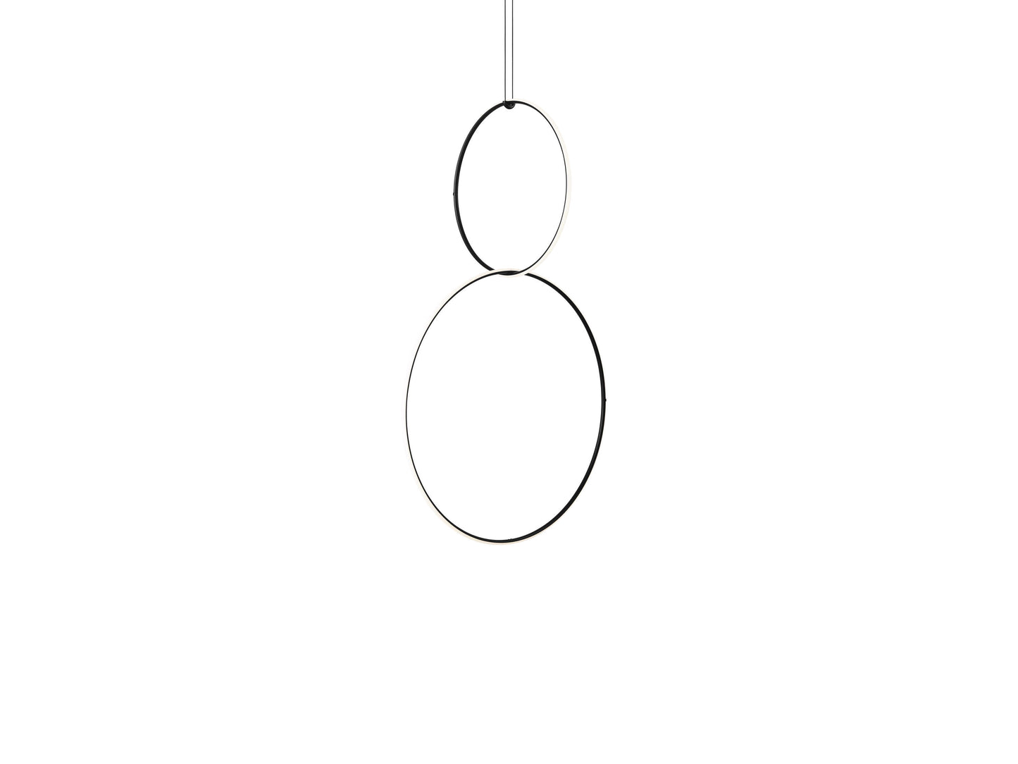 Flos Arrangements Pendant - 2 elements