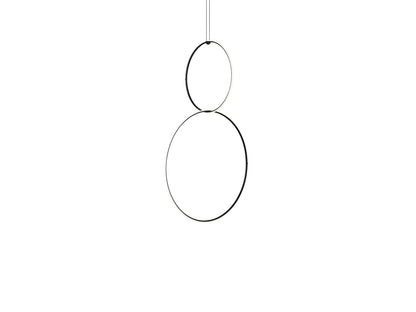 Flos Arrangements Pendant - 2 elements
