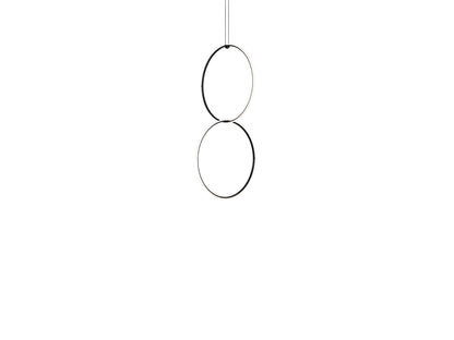 Flos Arrangements Pendant - 2 elements
