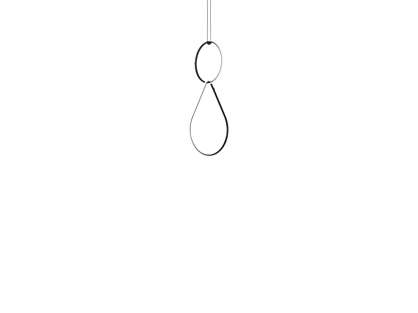 Flos Arrangements Pendant - 2 elements