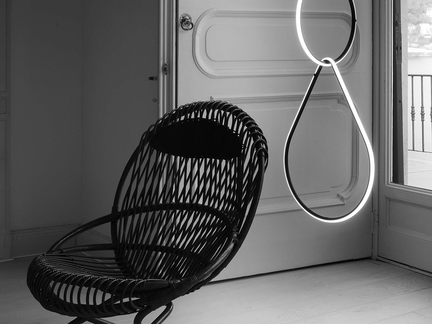 Flos Arrangements Pendant - 2 elements