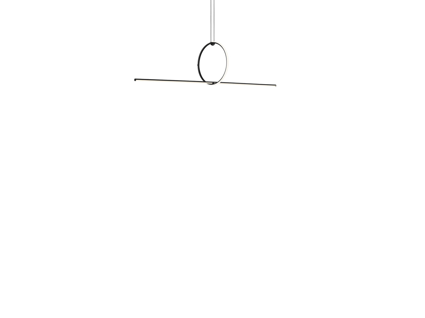 Flos Arrangements Pendant - 2 elements