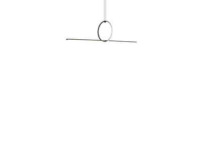 Flos Arrangements Pendant - 2 elements