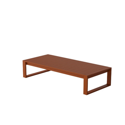 Case Eos Coffee Table