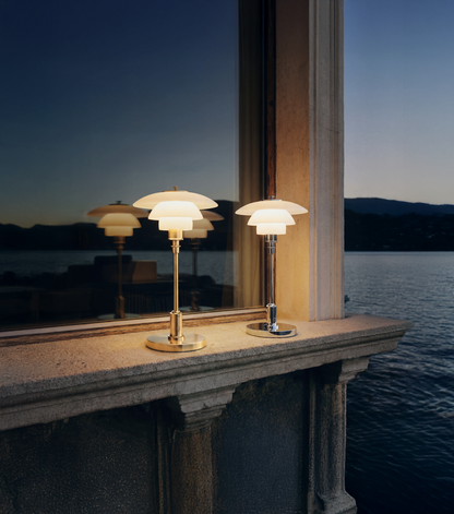 Louis Poulsen PH 2/1 Portable Lamp