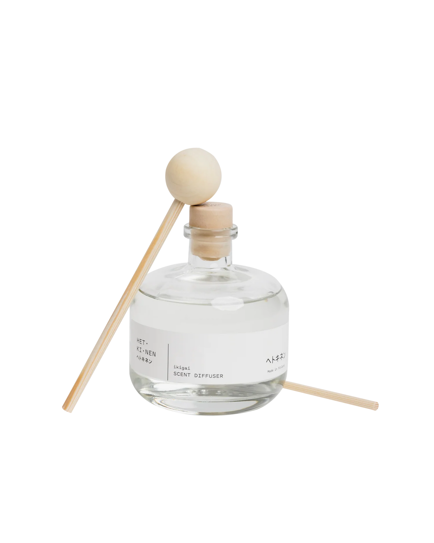 HETKINEN Ikigai Scent Diffuser