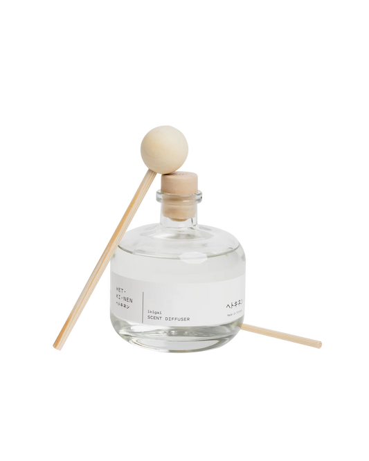 HETKINEN Ikigai Scent Diffuser