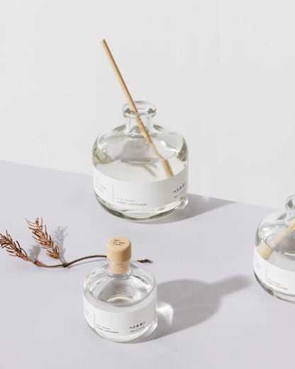HETKINEN Pine Forest Scent Diffuser