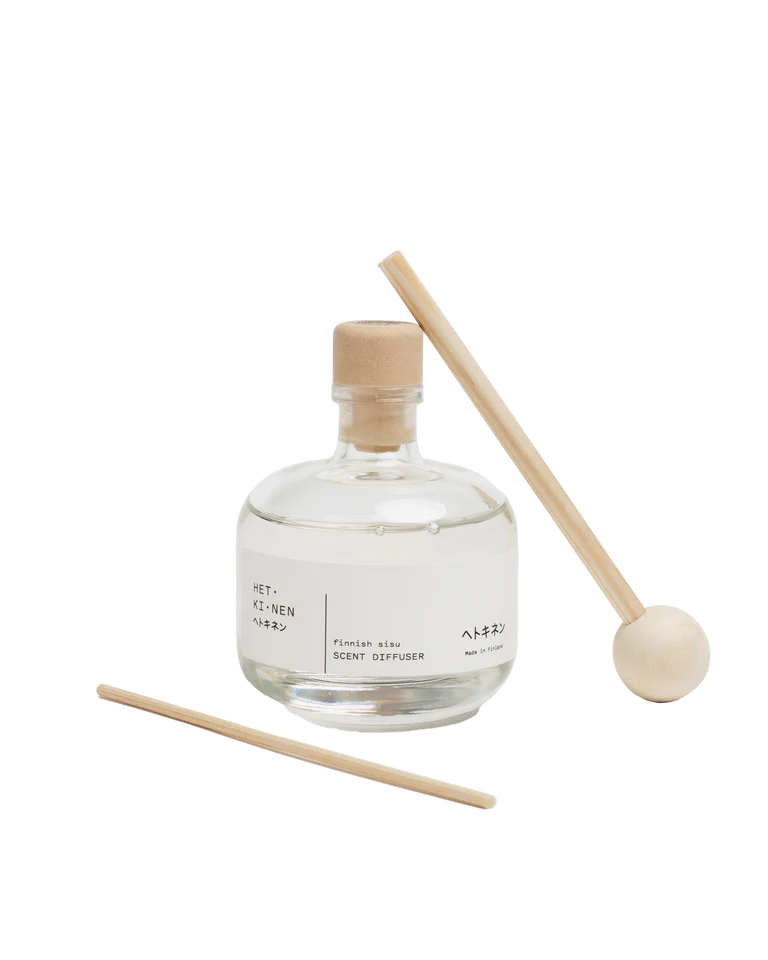 HETKINEN Sisu Scent Diffuser