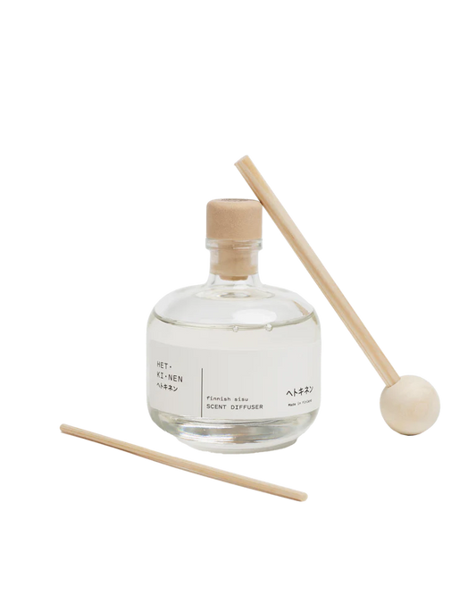 HETKINEN Sisu Scent Diffuser